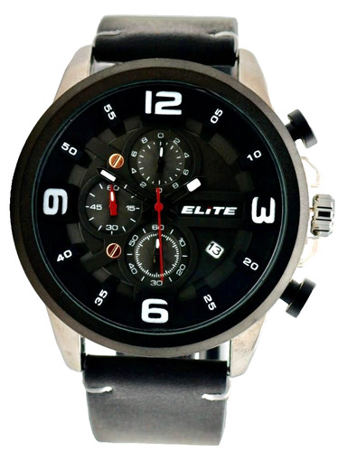 Elite herren armband uhr - armband,