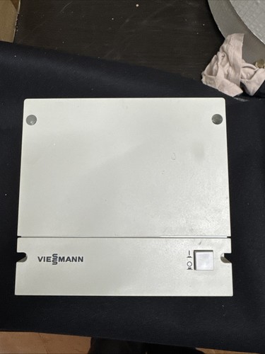 Viessmann erweiterungssatz - viessmann,