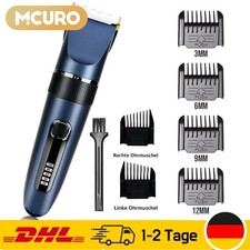 Haarschneidemaschine Profi