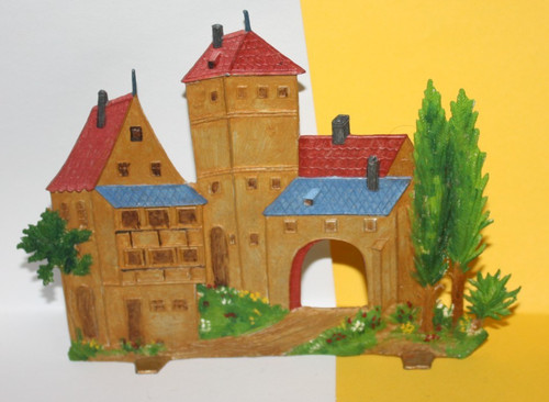 Flachfiguren babette schweizer - flachfiguren,