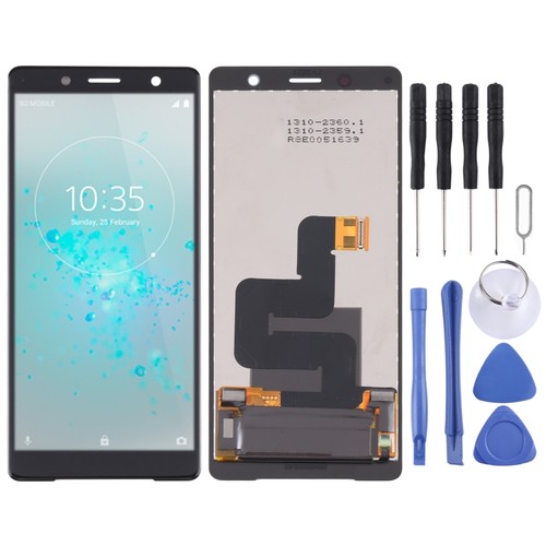 Lcd bildschirm und digitizer - lcd,