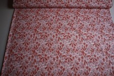 Baumwolljersey-Druck