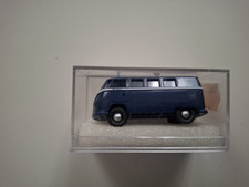 Brekina 3121 - VW T1b Bus US