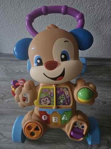 Fisher price mattel frc83 - mattel,