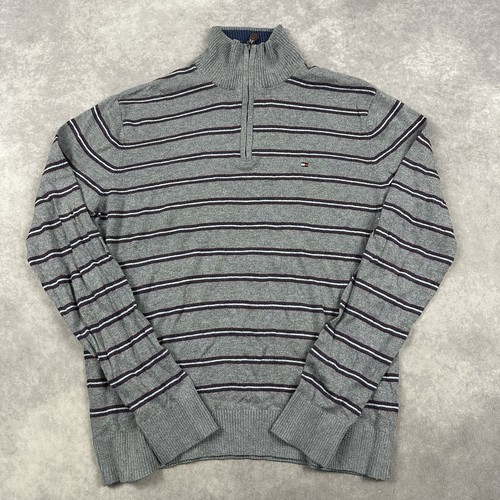 Tommy hilfiger half - tommy,
