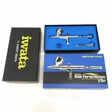 Iwata High Performance HP-C