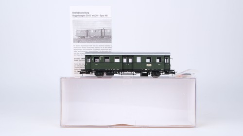 Brawa 45089 personenwagen - brawa, h0
