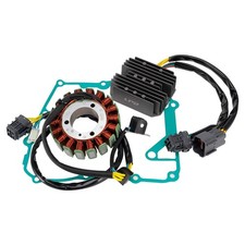 Lichtmaschine stator regler - lichtmaschine,