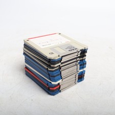 Inch random floppy - inch,