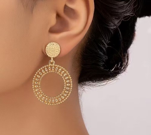 Elegante damen ohrringe - damen,