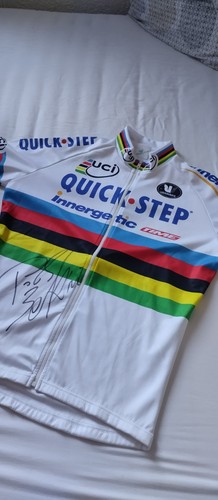 Weltmeister radsport trikot - weltmeister,