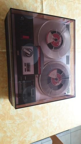 Telefunken berolina - telefunken,