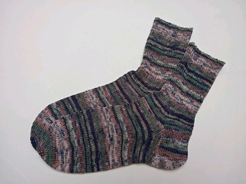Handgestrickte socken gr - socken, 🧦gr