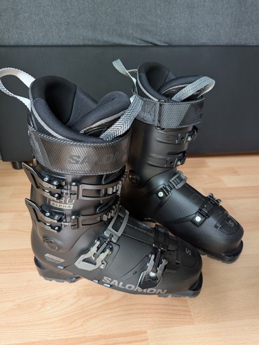 Salomon pro alpha 110 gr - salomon, |