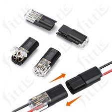 10-1000x Auto Stecker