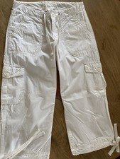 Leichte hose cargo - h&m,