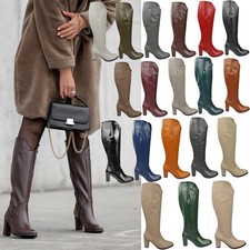 Stylische Damen Stiletto