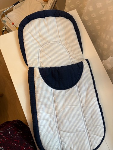 Sommerfusssack von teutonia - sommerfusssack,