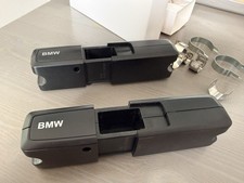 BMW Travel & Comfort System 2x Basis Träger