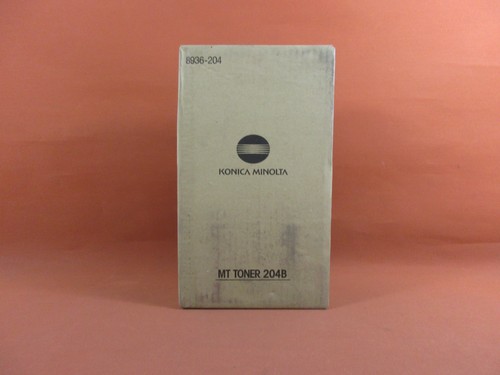 Original konica minolta - konica, mt