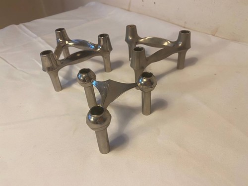 Vintage steck - 3x,