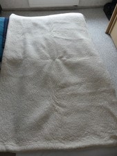 Bett Decke Merino Kaschmir