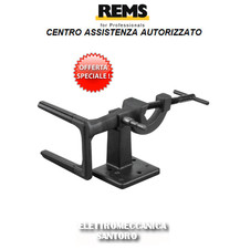 DOPPELTE HALTERUNG REMS FÜR