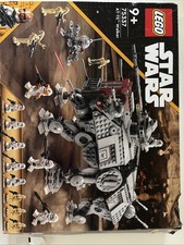 LEGO Star Wars AT-TE Walker