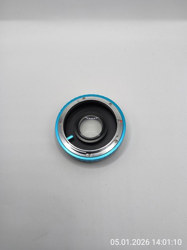 Fotodiox pro eos adapter - fotodiox, fd-eos