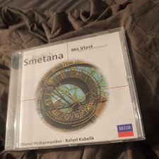 Má Vlast (Mein Vaterland) von