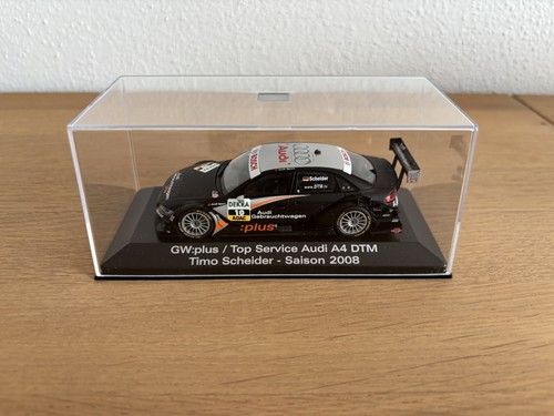 Audi dtm champion - audi, a4