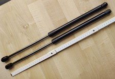 2x Heckklappendämpfer ORIGINAL NTY® AE-SK-007 Gasfeder, Koffer-Laderaum Octavia2