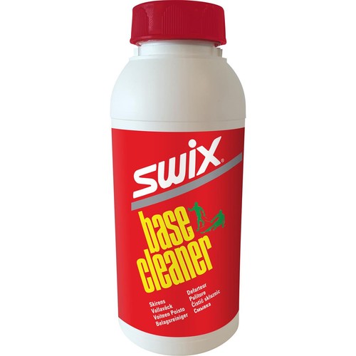 Swix base cleaner liquid - cleaner,