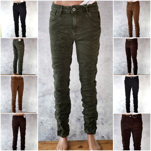 Jewelly baggy jeans - jewelly,
