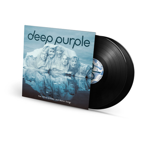 Deep purple the - 'the, infinite
