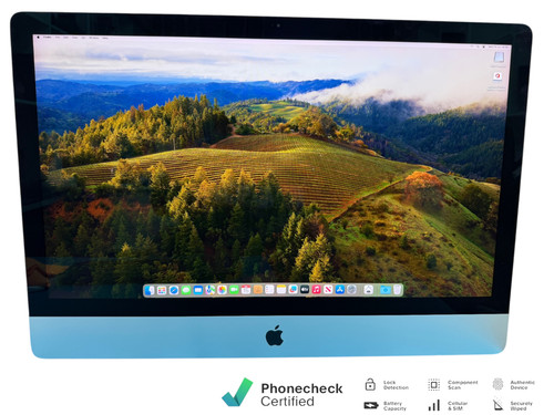 Apple imac zoll - zoll, 2020