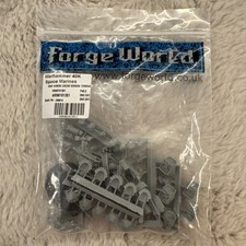 Forgeworld Horus Heresy Legion Iron Hands Gorgon Terminators Squad Warhammer 40k