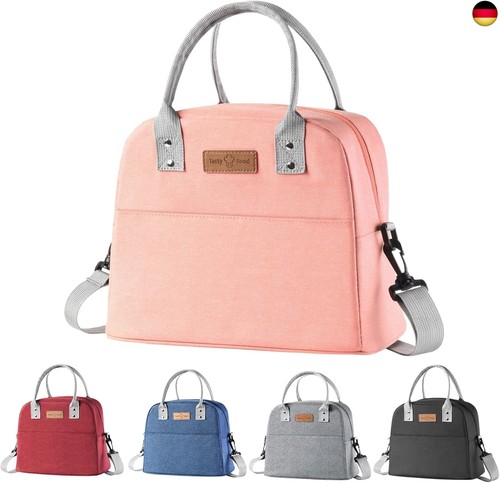 Lunchtasche isolierte lunchbox - isolierte,