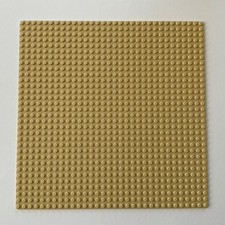 Lego Basisplatte Bauplatte