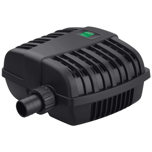 Wagner green compact flow - green,