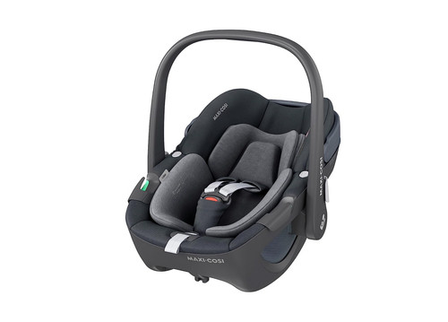 Maxi cosi pebble 360 - maxi-cosi, i-size