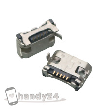 Ladebuchse Für Medion LifeTab P9702 MD 60201 Micro USB Connector socket