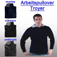 Herren Arbeitspullover