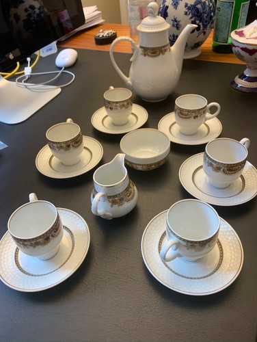 Melitta friesland jadeborg - melitta,
