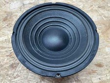 Tieftöner für HECO TAURUS