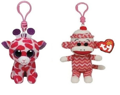 Beanie boo s - ty, boo`s