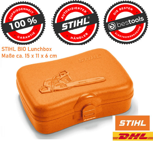 Stihl bio lunchbox - stihl,