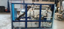 Buderus Gasgenerator (BHKW) E 0826 DN-60 - 65 KW