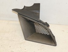 Alfa Romeo 166 Facelift Grill