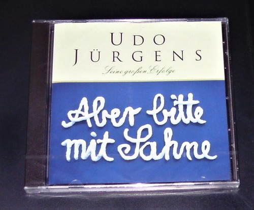 Udo jürgens aber bitte mit - bitte,